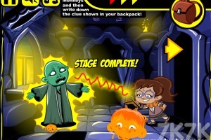 《逗小猴开心系列547》游戏截图1 《逗小猴开心系列547》游戏截图1