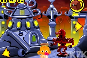 《逗小猴开心系列506》游戏截图1 《逗小猴开心系列506》游戏截图1