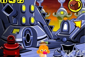 《逗小猴开心系列506》游戏截图2 《逗小猴开心系列506》游戏截图2