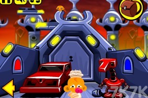 《逗小猴开心系列506》游戏截图3 《逗小猴开心系列506》游戏截图3