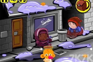 《逗小猴开心系列473》游戏截图1 《逗小猴开心系列473》游戏截图1