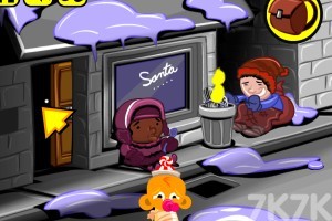 《逗小猴开心系列473》游戏截图3 《逗小猴开心系列473》游戏截图3