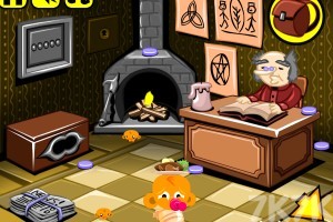 《逗小猴开心系列473》游戏截图2 《逗小猴开心系列473》游戏截图2