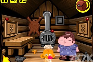 《逗小猴开心系列472》游戏截图3 《逗小猴开心系列472》游戏截图3