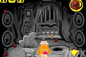 《逗小猴开心系列472》游戏截图4 《逗小猴开心系列472》游戏截图4