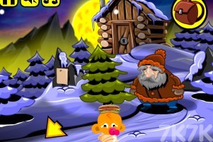 《逗小猴开心系列472》游戏截图1 《逗小猴开心系列472》游戏截图1