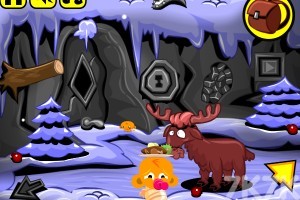 《逗小猴开心系列472》游戏截图2 《逗小猴开心系列472》游戏截图2