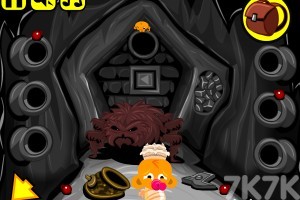 《逗小猴开心系列472》游戏截图5 《逗小猴开心系列472》游戏截图5