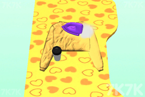 《蒸汽熨衣服》游戏截图2 《蒸汽熨衣服》游戏截图2