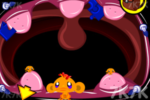 《逗小猴开心系列409》游戏截图3 《逗小猴开心系列409》游戏截图3