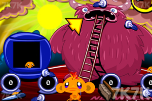 《逗小猴开心系列409》游戏截图2 《逗小猴开心系列409》游戏截图2