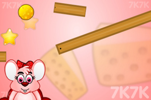 《饥饿的莉莉》游戏截图3 《饥饿的莉莉》游戏截图3