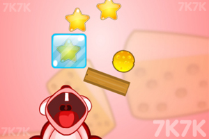 《饥饿的莉莉》游戏截图4 《饥饿的莉莉》游戏截图4