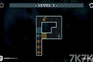 《灵巧开锁》游戏截图1 《灵巧开锁》游戏截图1