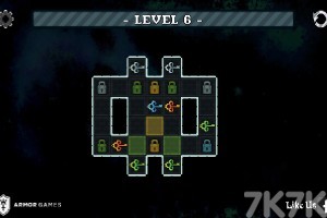 《灵巧开锁》游戏截图3 《灵巧开锁》游戏截图3