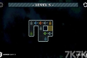 《灵巧开锁》游戏截图2 《灵巧开锁》游戏截图2