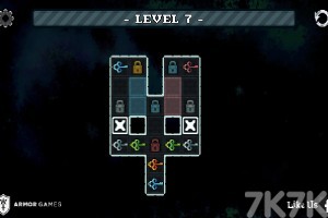 《灵巧开锁》游戏截图4 《灵巧开锁》游戏截图4