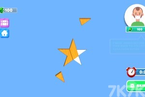 《碎片拼接》游戏截图3 《碎片拼接》游戏截图3