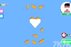 《碎片拼接》游戏截图2 《碎片拼接》游戏截图2