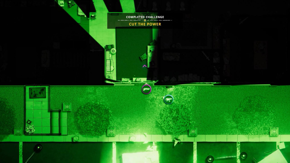 《派对反恐模拟器》游戏截图5