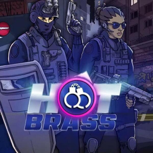 《派对反恐模拟器》游戏截图6