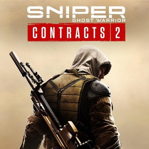 《狙击手：幽灵战士契约2》游戏截图6
