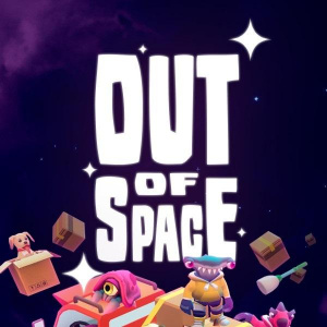 《太空乱游》游戏截图6 《太空乱游》游戏截图6