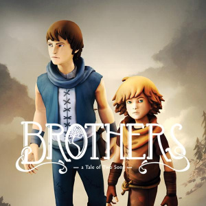 《兄弟：双子传说》游戏截图6