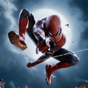 《神奇蜘蛛侠》游戏截图6