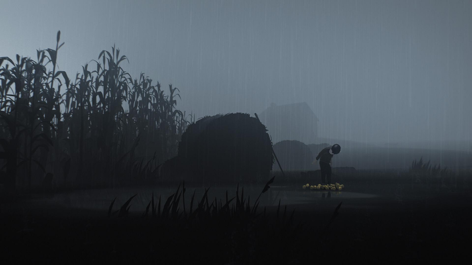 《INSIDE》游戏截图4