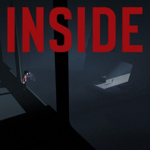 《INSIDE》游戏截图6