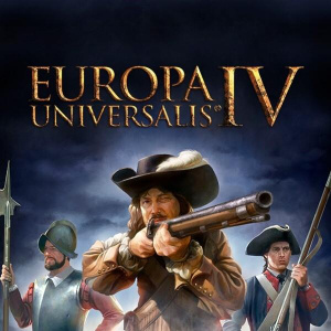 《欧陆风云4》游戏截图6