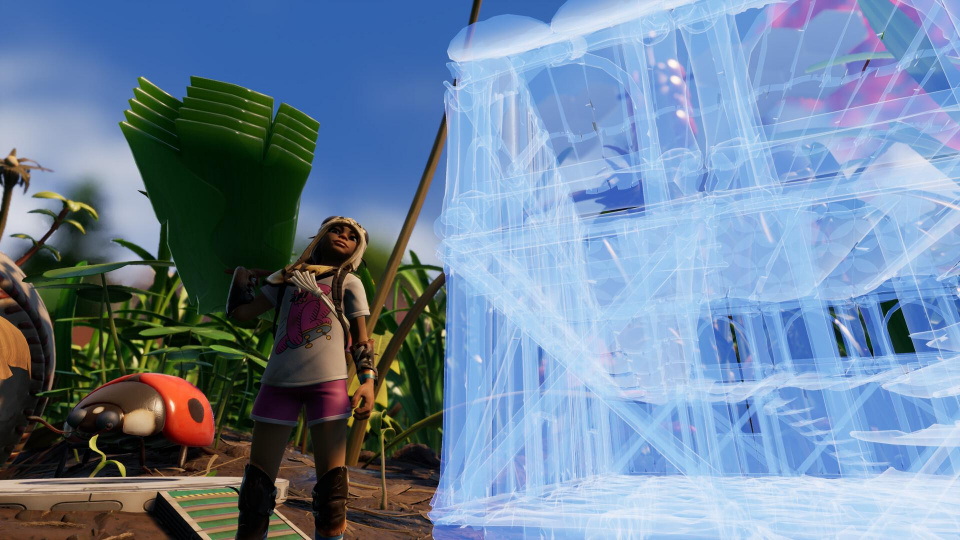 《禁闭求生》游戏截图5 《禁闭求生》游戏截图5