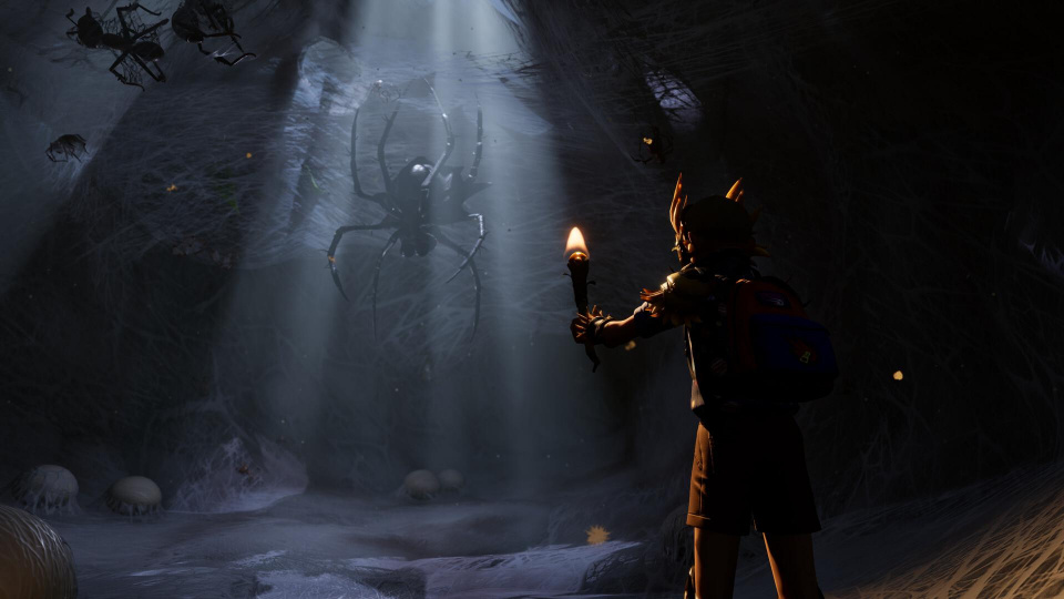 《禁闭求生》游戏截图3 《禁闭求生》游戏截图3