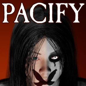 《安抚》游戏截图6