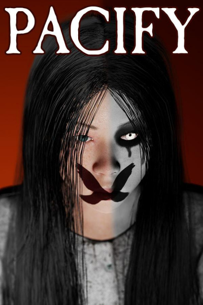 《安抚》游戏截图7