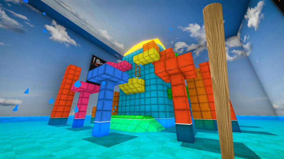 《螃蟹游戏（Steam自备账号）》游戏截图3