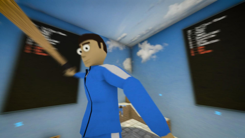 《螃蟹游戏（Steam自备账号）》游戏截图4