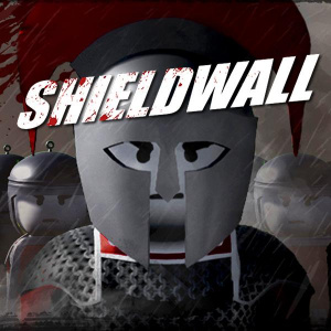 《盾墙（最新版）》游戏截图6