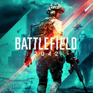 《战地2042（Steam自备账号）》游戏截图6