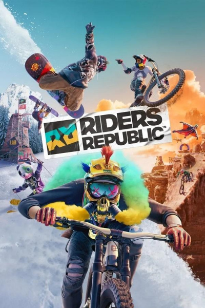 《极限国度（Uplay自备账号）》游戏截图7