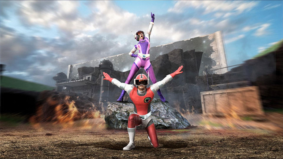 《PUBG（基础版免账号）》游戏截图5