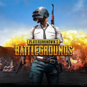 《PUBG（基础版免账号）》游戏截图6