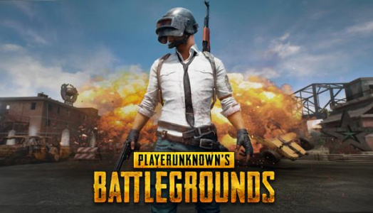 PUBG（基础版免账号）
