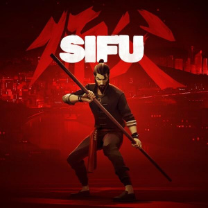 《师父》游戏截图6 《师父》游戏截图6