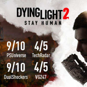 《消逝的光芒2（Steam自备账号）》游戏截图6