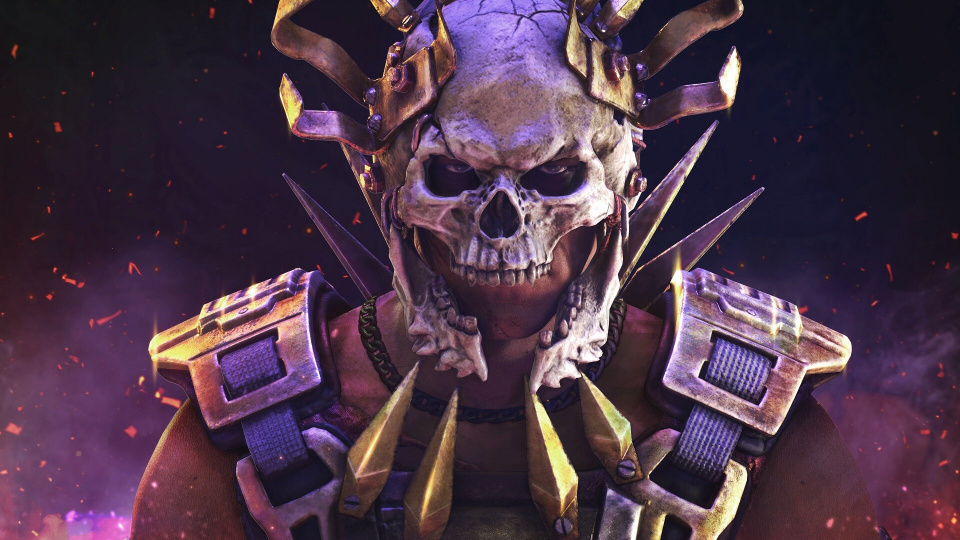 《消逝的光芒2（免账号）》游戏截图5