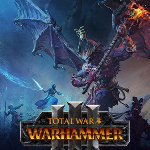 《全面战争：战锤3（Steam自备账号）》游戏截图6