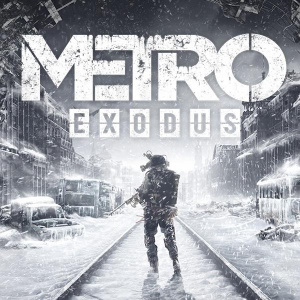 《地铁：离去（Steam自备账号）》游戏截图6