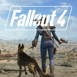 《辐射4（Steam自备账号）》游戏截图6